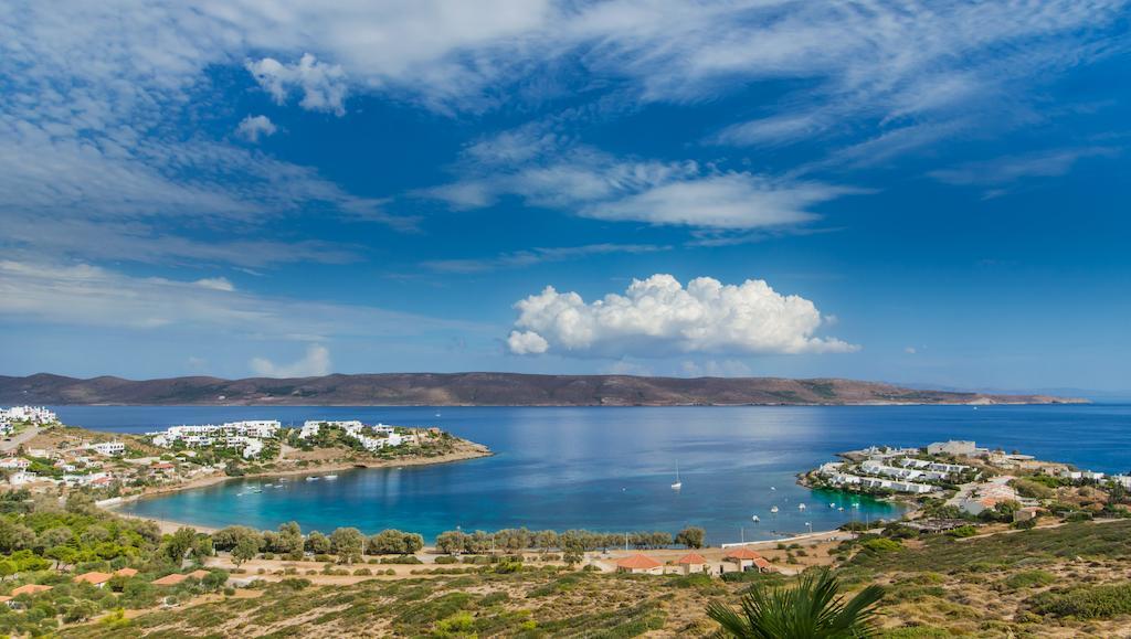 סוניו Sounio Villa מראה חיצוני תמונה
