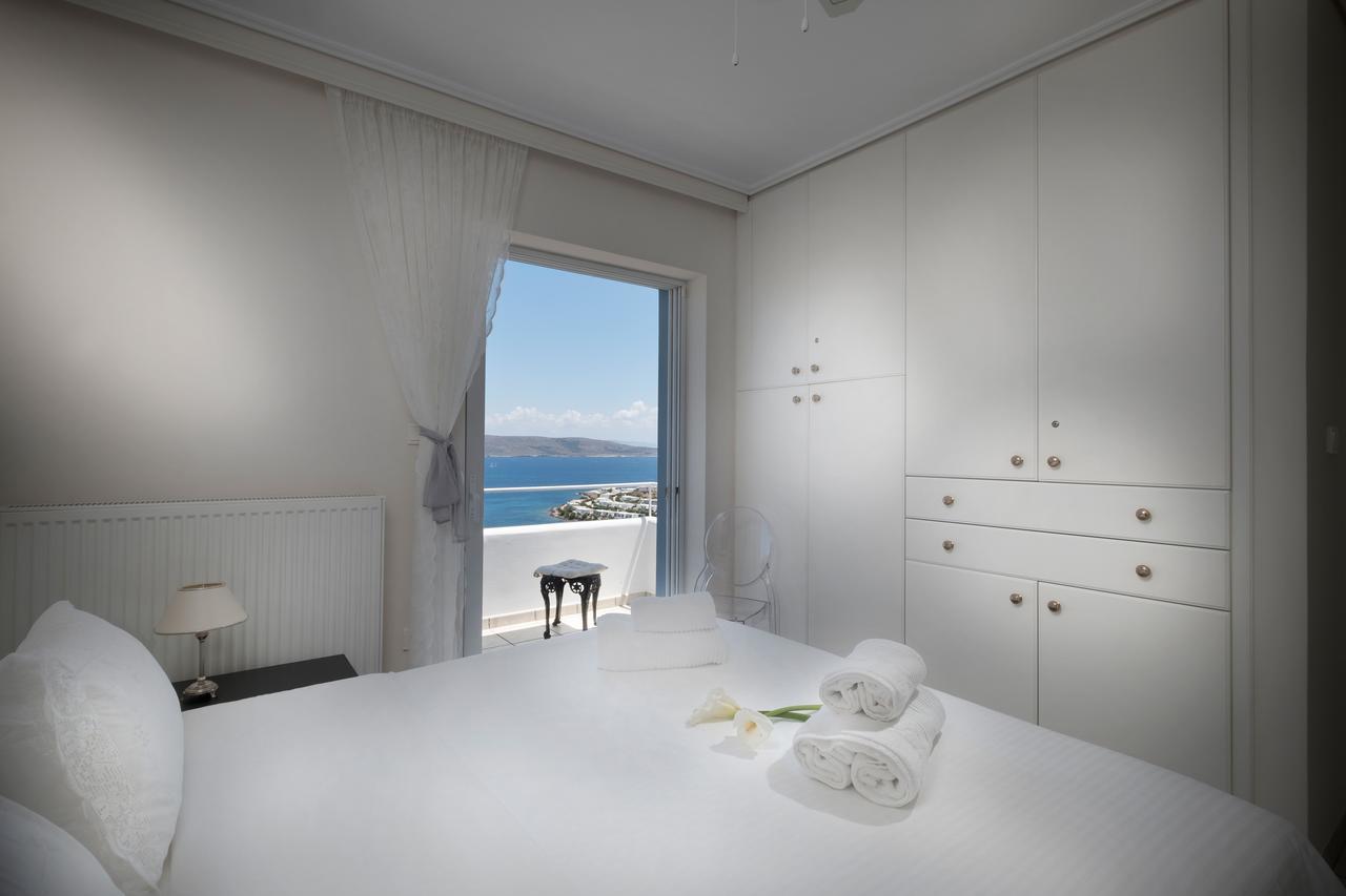 סוניו Sounio Villa מראה חיצוני תמונה