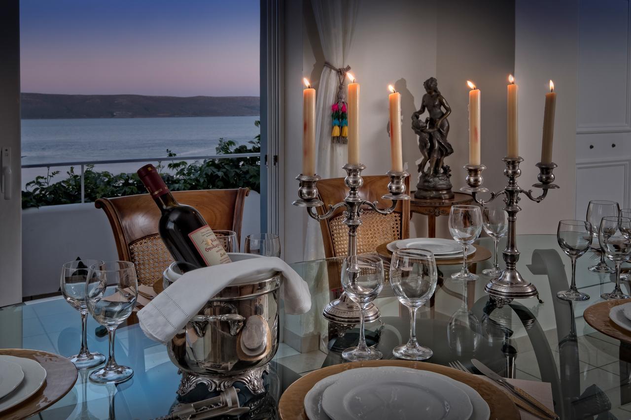 סוניו Sounio Villa מראה חיצוני תמונה