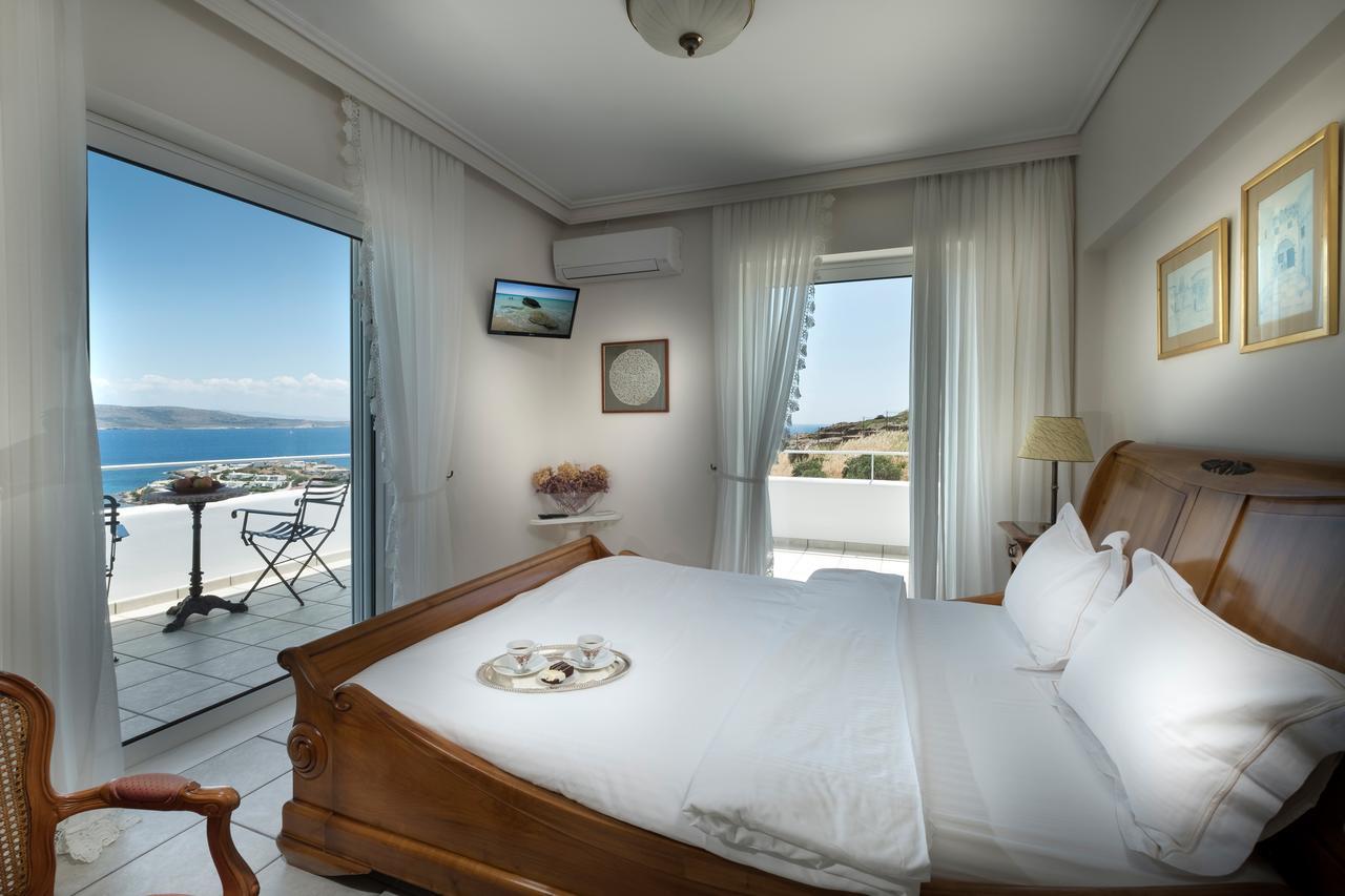 סוניו Sounio Villa מראה חיצוני תמונה