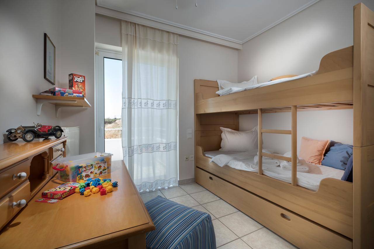 סוניו Sounio Villa מראה חיצוני תמונה